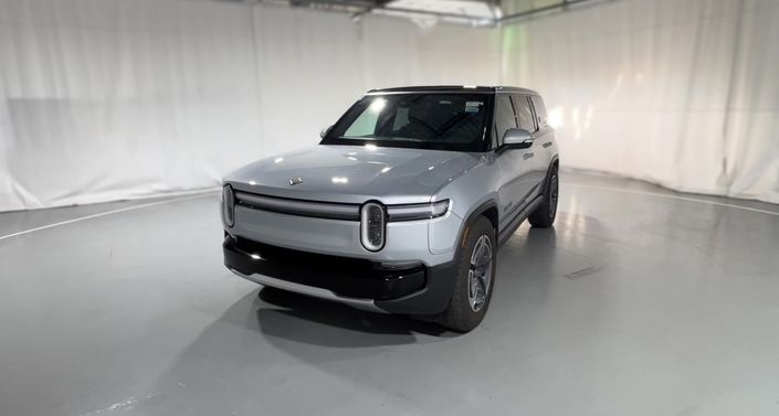 2026 Rivian R1S  -
                  Tracy, CA