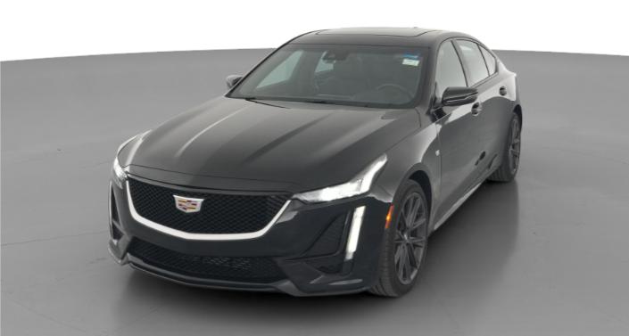 2020 Cadillac CT5 Sport -
                  Beverly, NJ