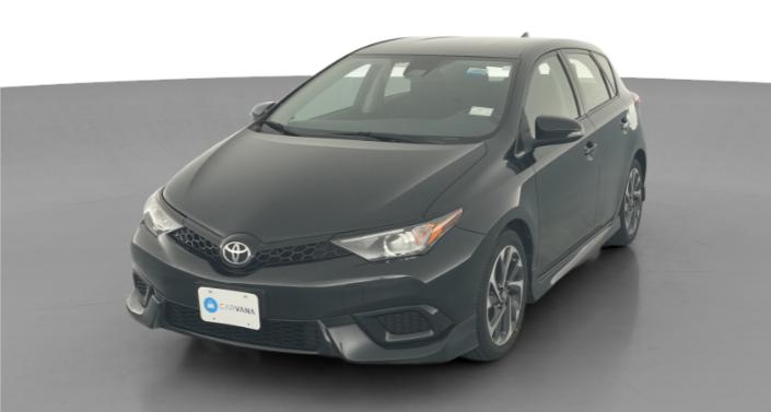 Thumbnail: 2018 Toyota Corolla iM - 1