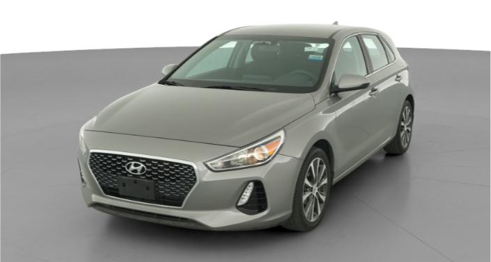 Thumbnail: 2020 Hyundai Elantra - 1