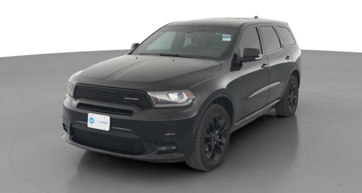 Thumbnail: 2019 Dodge Durango - 1