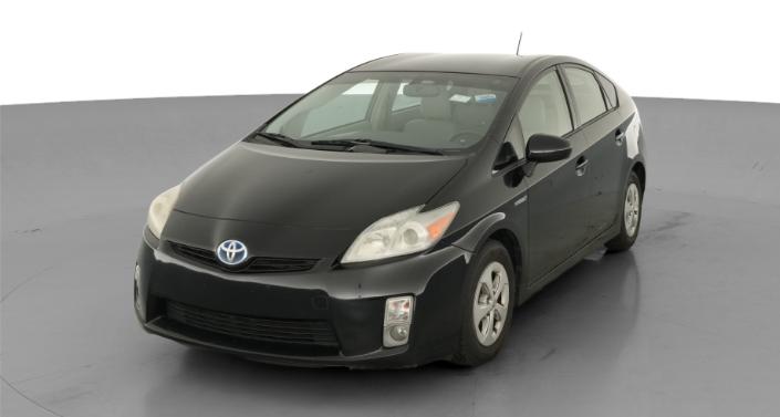 2011 Toyota Prius Four -
                  Colonial Heights, VA