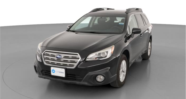 Thumbnail: 2016 Subaru Outback - 1