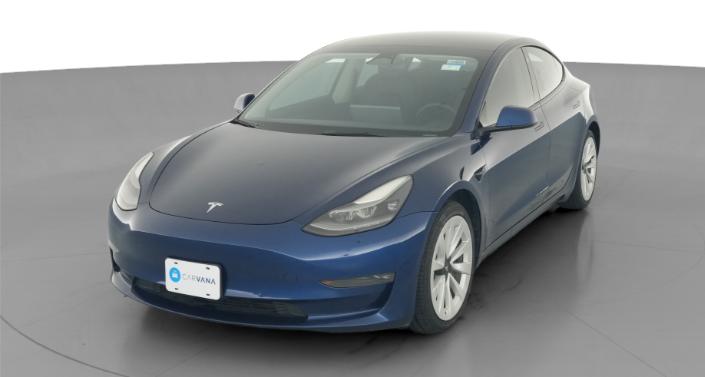 Thumbnail: 2022 Tesla Model 3 - 1