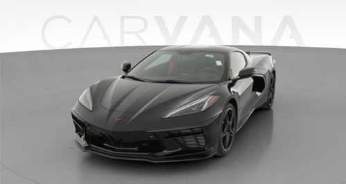 2023 Chevrolet Corvette