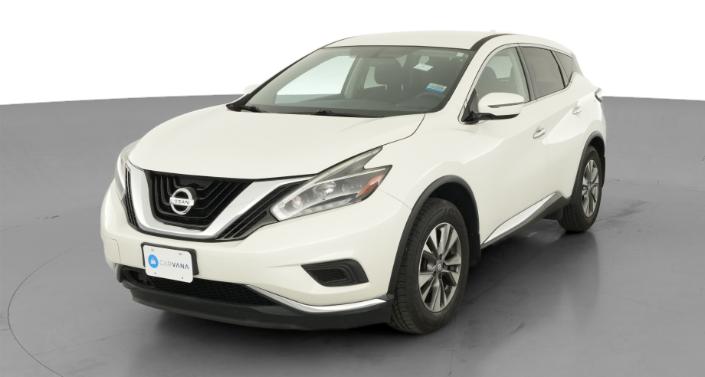 Thumbnail: 2018 Nissan Murano - 1