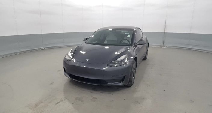 Thumbnail: 2022 Tesla Model 3 - 1