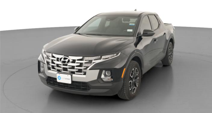 2022 Hyundai Santa Cruz SEL -
                  Fort Worth, TX