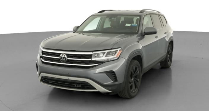 Thumbnail: 2023 Volkswagen Atlas - 1