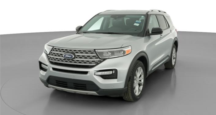 Thumbnail: 2022 Ford Explorer - 1