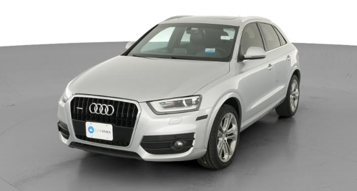 2015 Audi Q3 Prestige -
                  Colonial Heights, VA