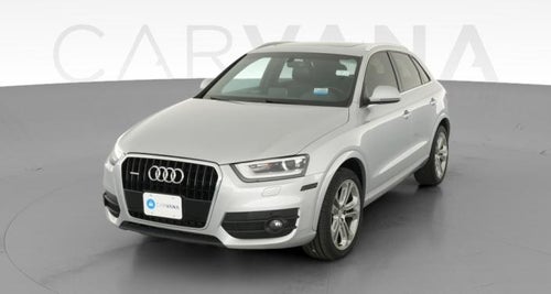 2015 Audi Q3