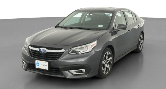 Thumbnail: 2020 Subaru Legacy - 1