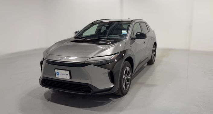2024 Toyota bZ4X XLE -
                  Fairview, OR