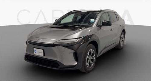2024 Toyota bZ4X