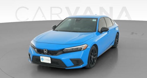2023 Honda Civic