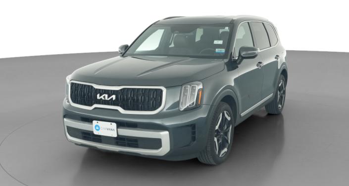 Thumbnail: 2023 Kia Telluride - 1