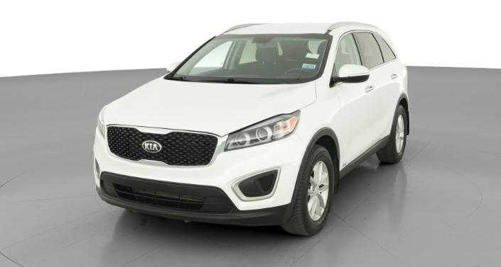 Thumbnail: 2017 Kia Sorento - 1