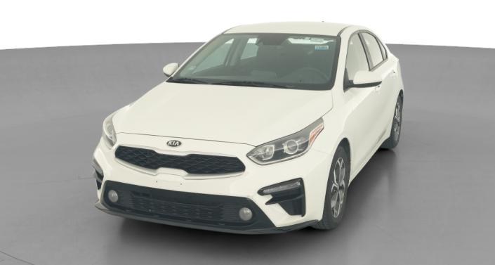 Thumbnail: 2021 Kia Forte - 1