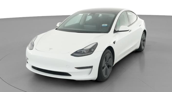 Thumbnail: 2023 Tesla Model 3 - 1