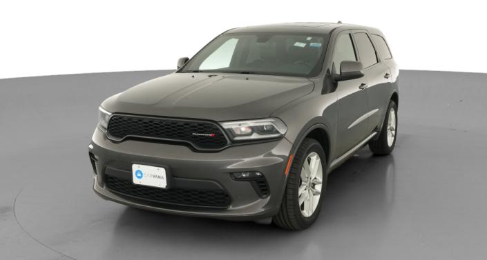 Thumbnail: 2021 Dodge Durango - 1