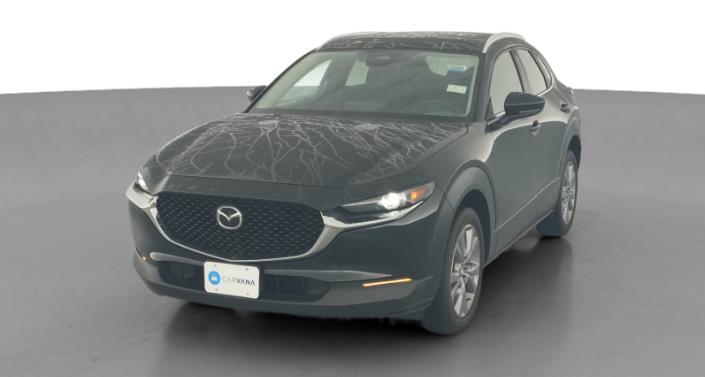 Thumbnail: 2024 Mazda CX-30 - 1