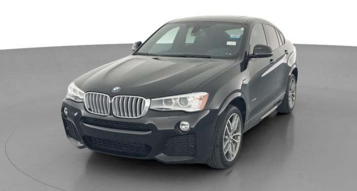 2016 BMW X4 xDrive28i -
                  Rocklin, CA