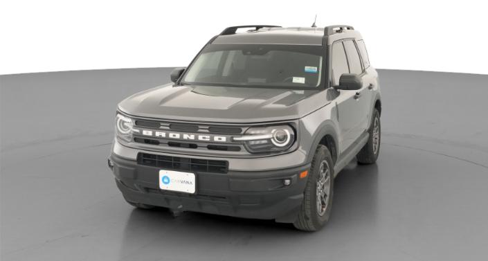 Thumbnail: 2023 Ford Bronco Sport - 1