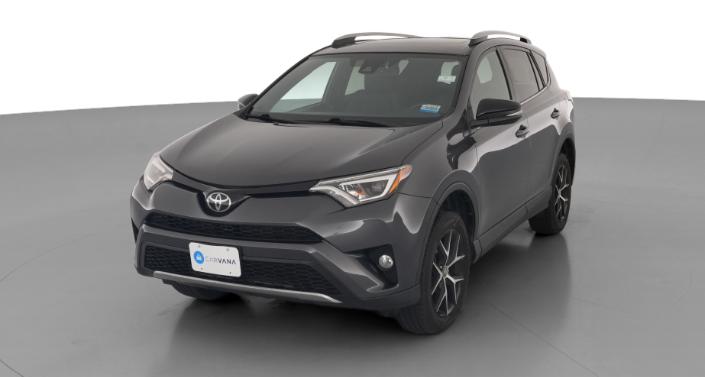 Thumbnail: 2017 Toyota RAV4 - 1