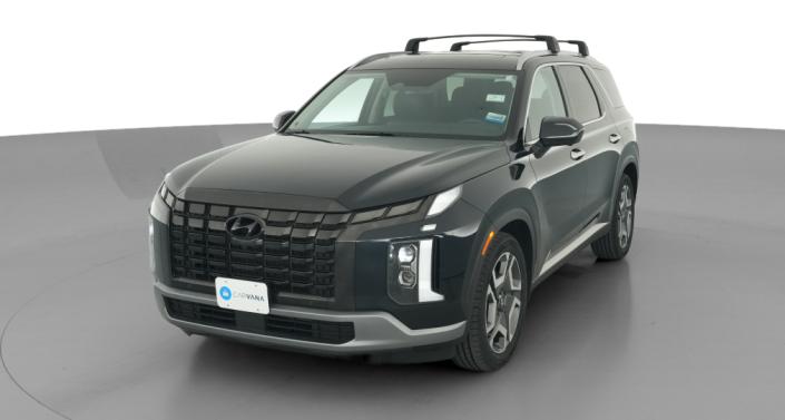 Thumbnail: 2024 Hyundai Palisade - 1