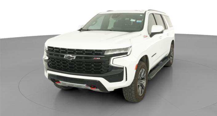 Thumbnail: 2023 Chevrolet Suburban - 1