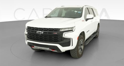 2023 Chevrolet Suburban