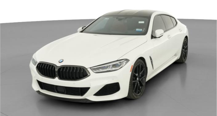 2022 BMW 8 Series M850i xDrive -
                  Tooele, UT
