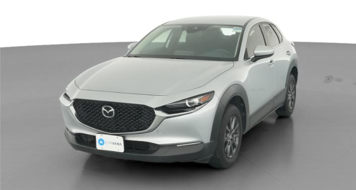 2020 Mazda CX-30 Base -
                  San Antonio, TX