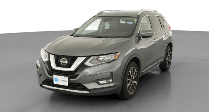 Thumbnail: 2019 Nissan Rogue - 1