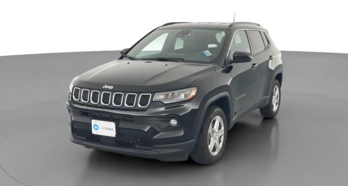 Thumbnail: 2023 Jeep Compass - 1