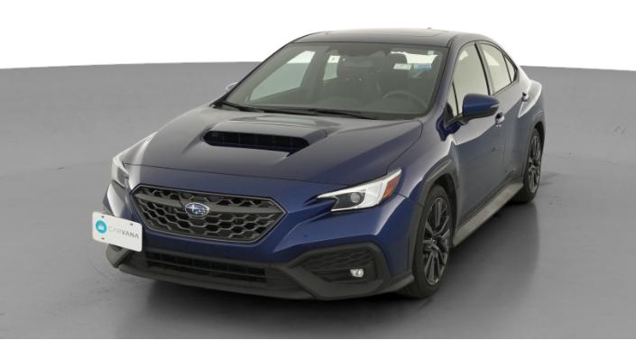 Thumbnail: 2023 Subaru WRX - 1