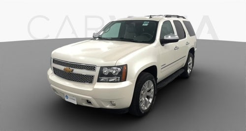 2014 Chevrolet Tahoe