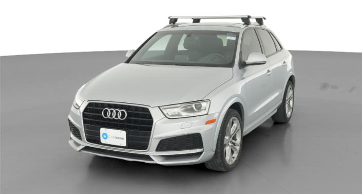 2018 Audi Q3 Premium -
                  San Antonio, TX