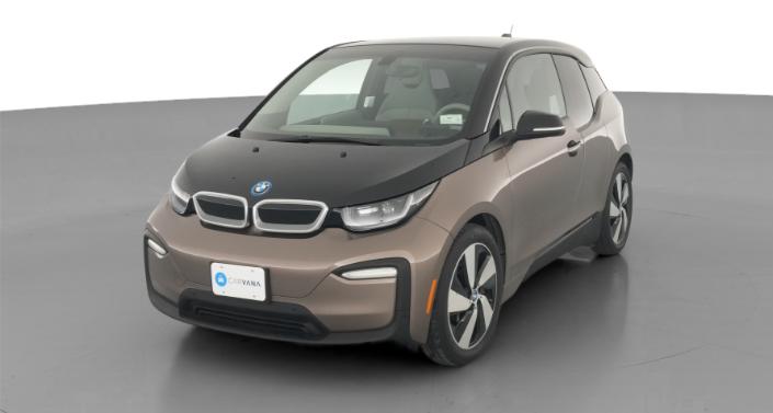 2019 BMW i3 Base -
                  Wheatland, OK
