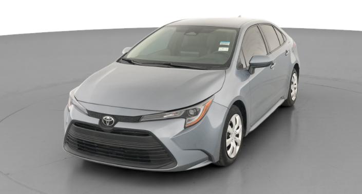 Thumbnail: 2023 Toyota Corolla - 1