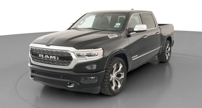 Thumbnail: 2019 RAM 1500 - 1