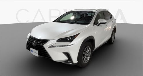 2019 Lexus NX