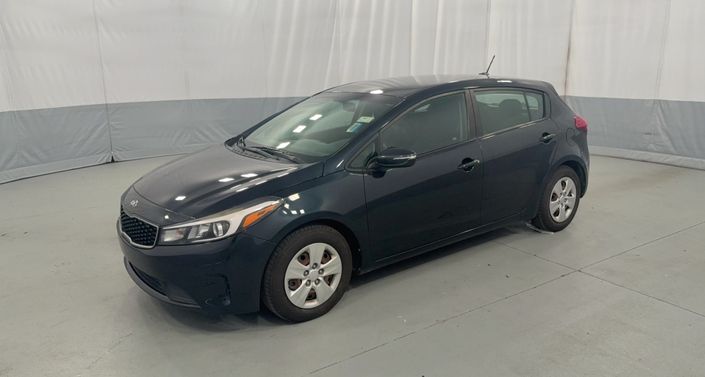 2018 Kia Forte LX -
                  Kansas City, MO