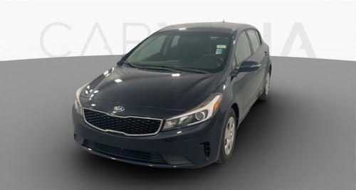 2018 Kia Forte5