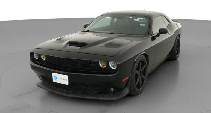 Thumbnail: 2021 Dodge Challenger - 1