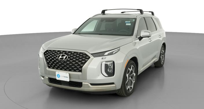 Thumbnail: 2022 Hyundai Palisade - 1