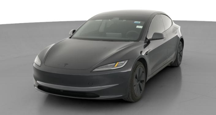 Thumbnail: 2026 Tesla Model 3 - 1