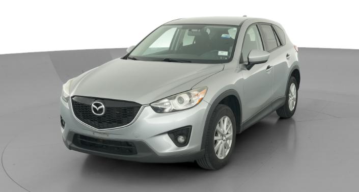 Thumbnail: 2015 Mazda CX-5 - 1