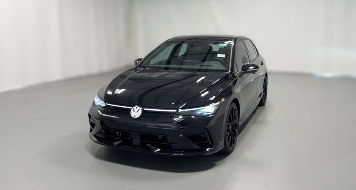Thumbnail: 2025 Volkswagen Golf - 1